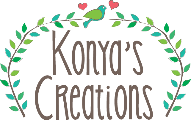 Konya's Creations